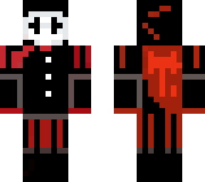 clownpierce