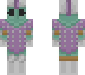 copper knight ii