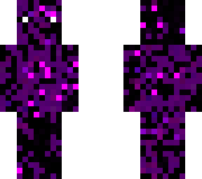 corrupt enderman