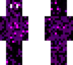 corrupted entity