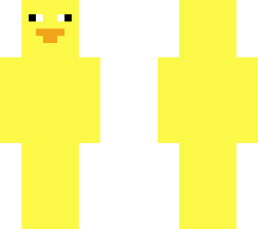 crazy duckee
