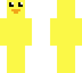 cute duck