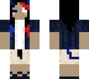 dbuggybug summer skin