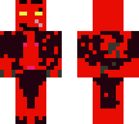 demon