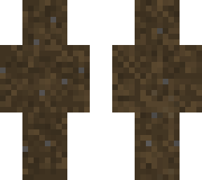 dirt man