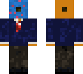 donut man