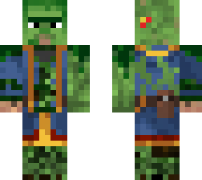 druid