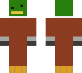 duck