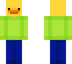 ducky