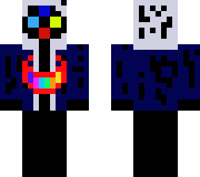 dust dust dust sans