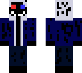 dust dust sans