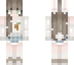 easter bunny ~*