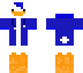 ein goose