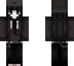 emo gerl