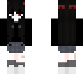 emo girl