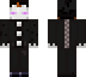 ender clown
