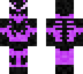 ender skeleton v2