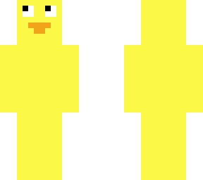 eyeroll duck