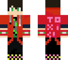 eystreem (my version :) )