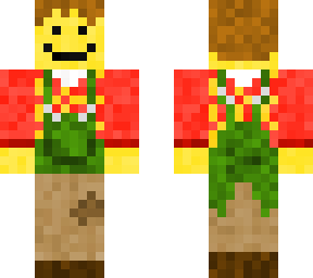 farmer boy