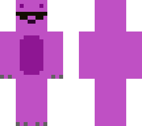 female perki_bear