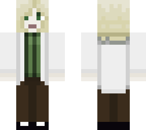 fritz v2 (scientist ver)