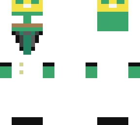 froggy god