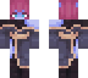 full arms