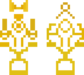 gold ranger