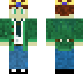 green coat guy v3
