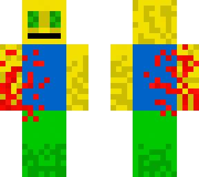 green eyed noob experiment