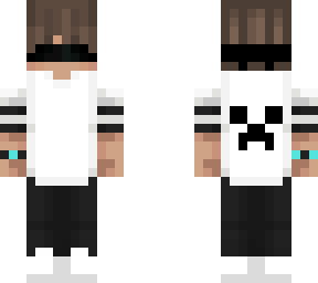 gtg_mc skin