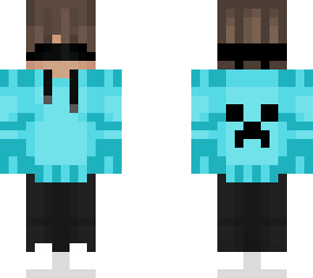 gtg_mc skin