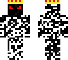 hacker skin v3
