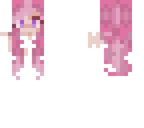 half done skin, please dont use