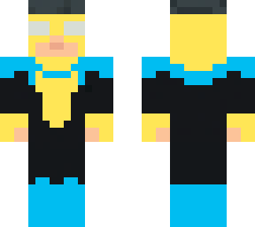 invincible