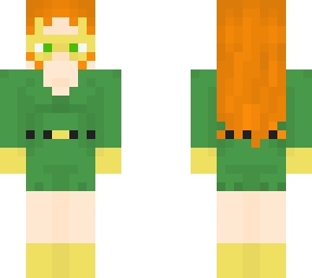 jean grey - marvel girl