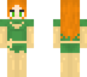 jean grey - phoenix