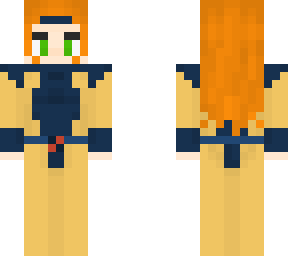 jean grey