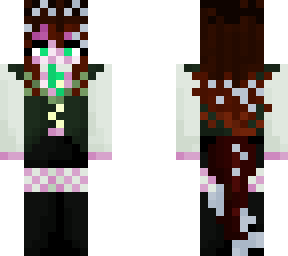 leeland kennedy skin