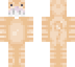 lemon guy skin