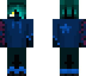 marine trench