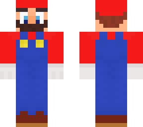 mario