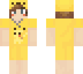 maxmoefoe pikachu
