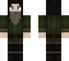 merchant