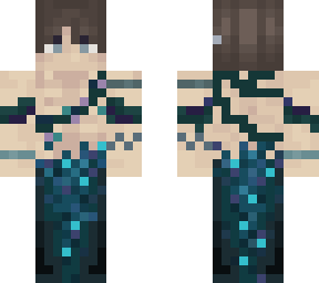 merman - poot