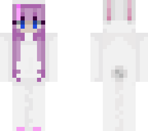mikaisonfire - bunny