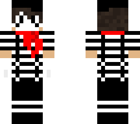 mime