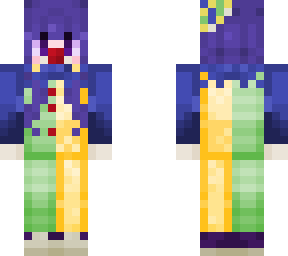moe the clown
