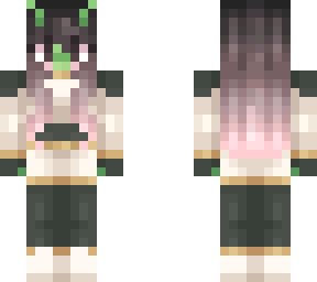 morii - ytber skin [blushing ver.]